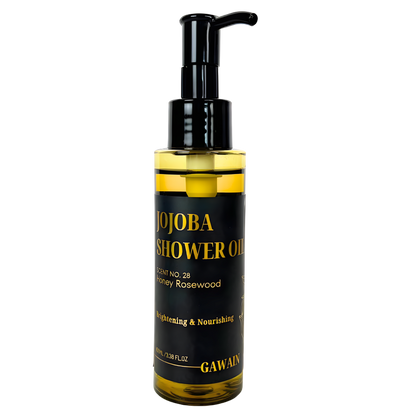 Jojoba Shower Oil